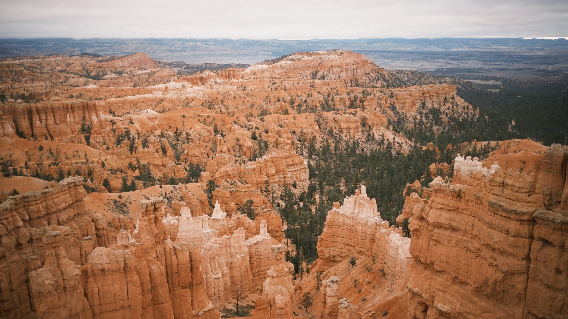 Bryce Canyon