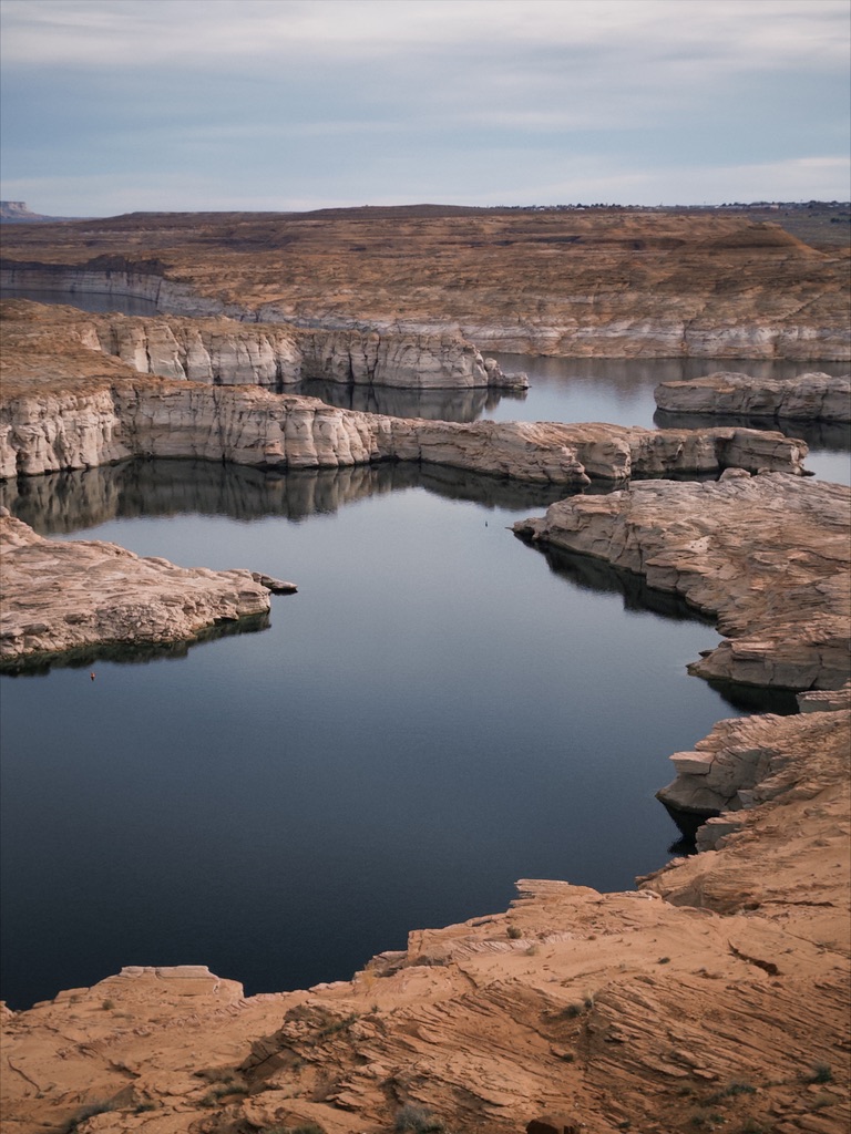 Lake Powell
